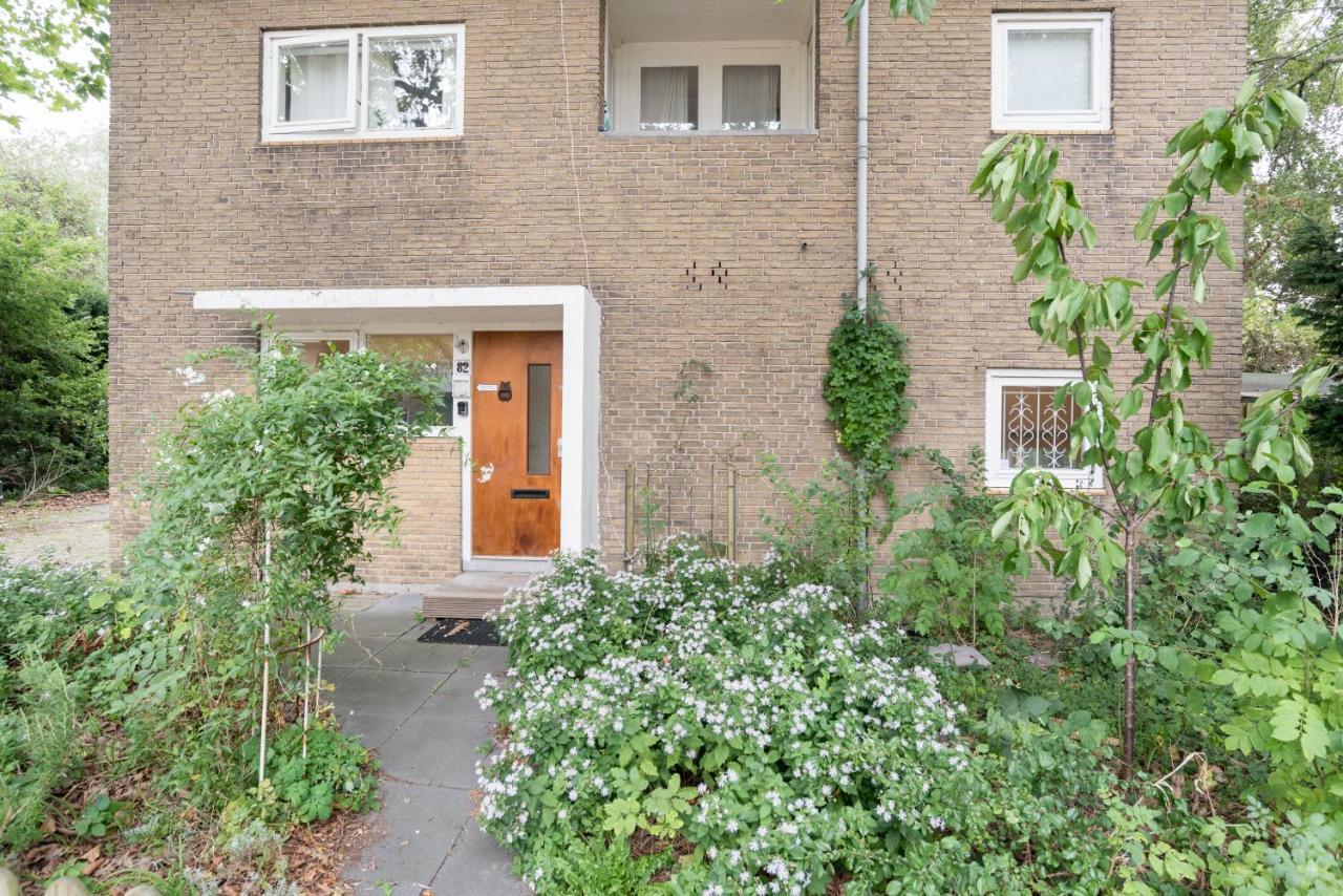 B&B Amsterdam West Amesterdão Exterior foto