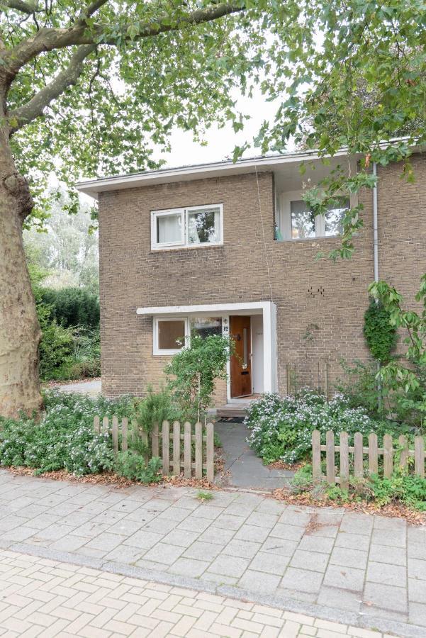 B&B Amsterdam West Amesterdão Exterior foto